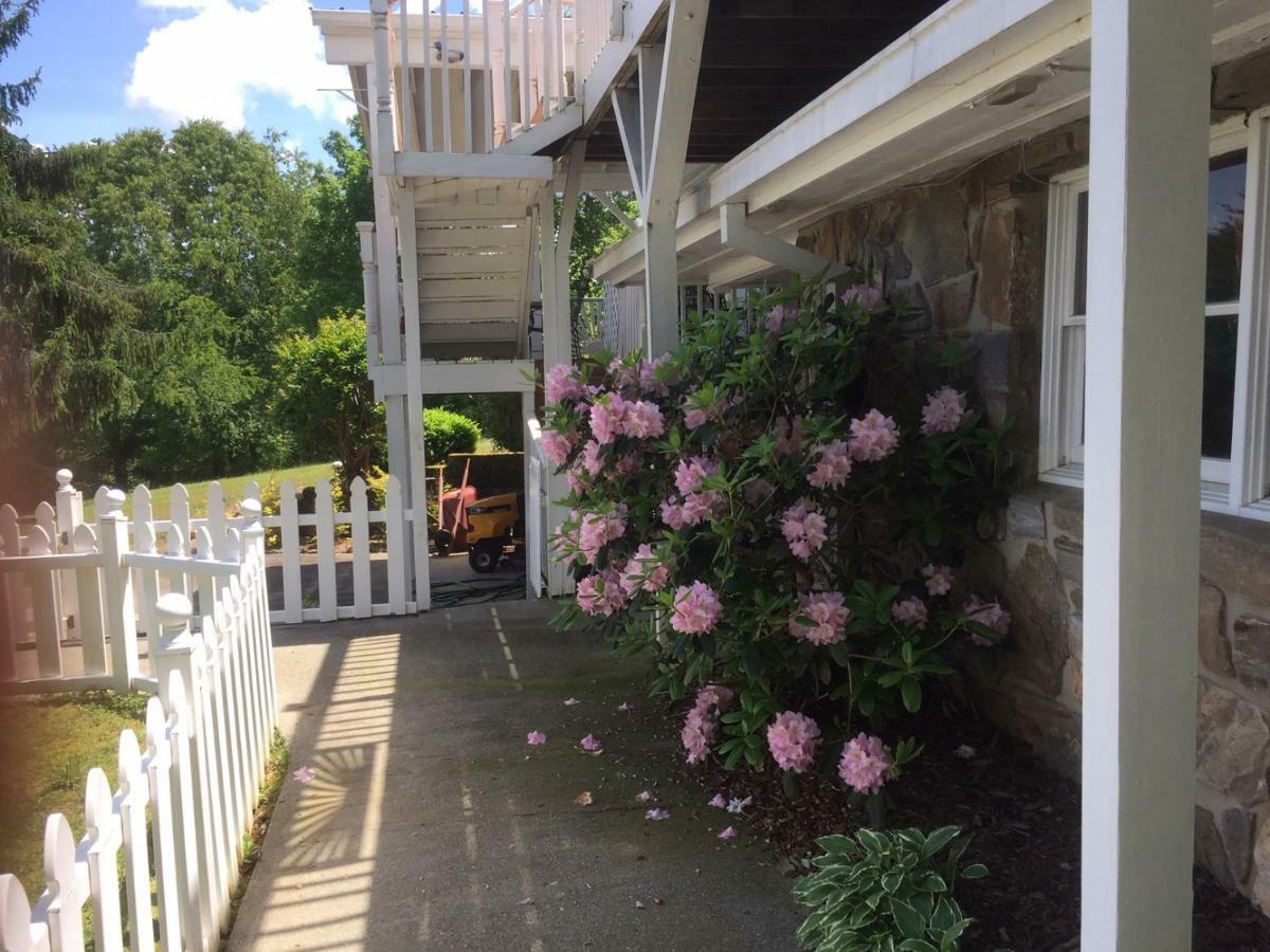 Hidden Valley B&B Hiawassee Exterior foto
